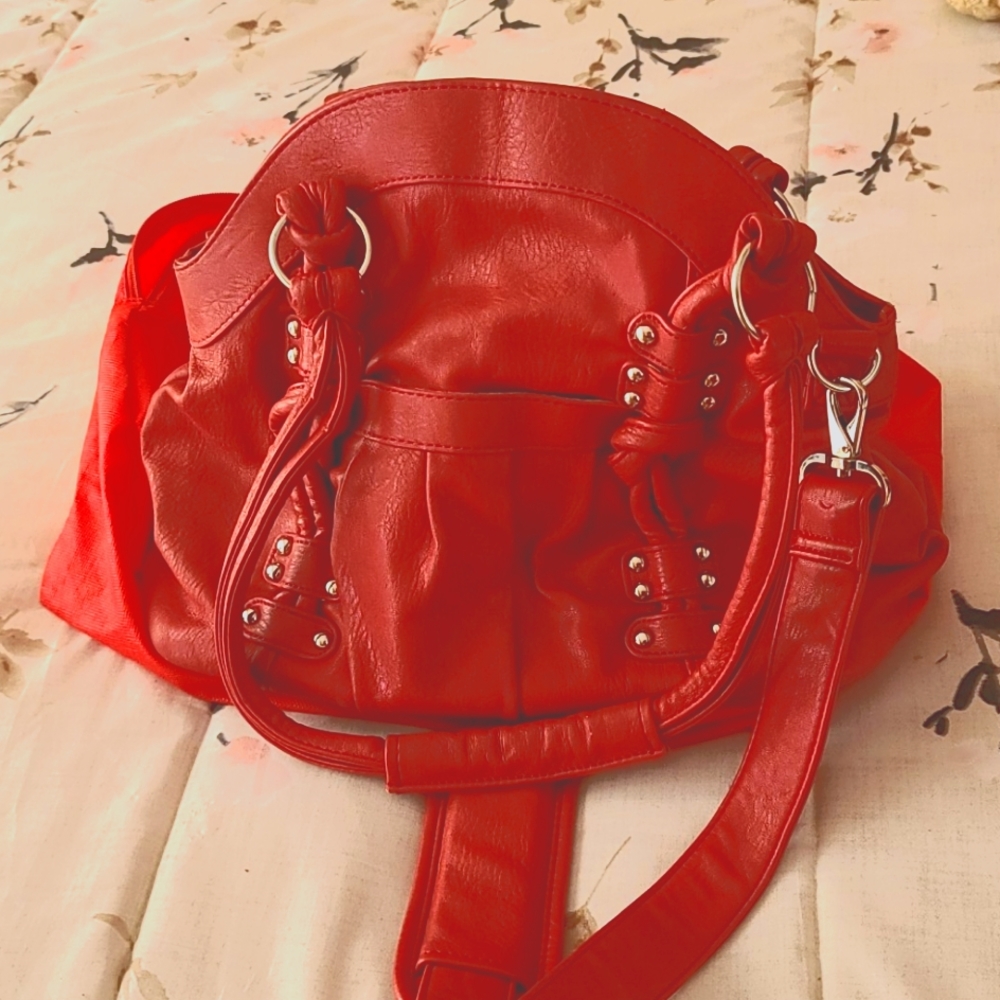 Epiphanie Lola Camera Bag USED